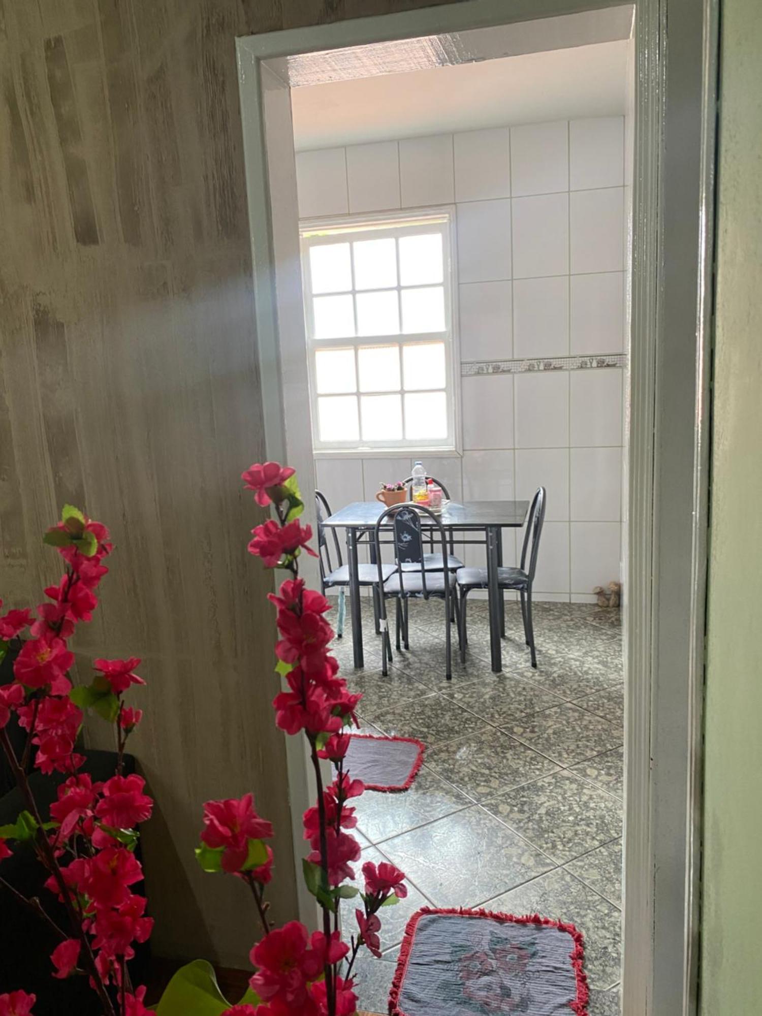 Casa De Dois Quartos Para 6 Pessoas-Casa Das Flores Villa Ouro Preto  Exterior photo