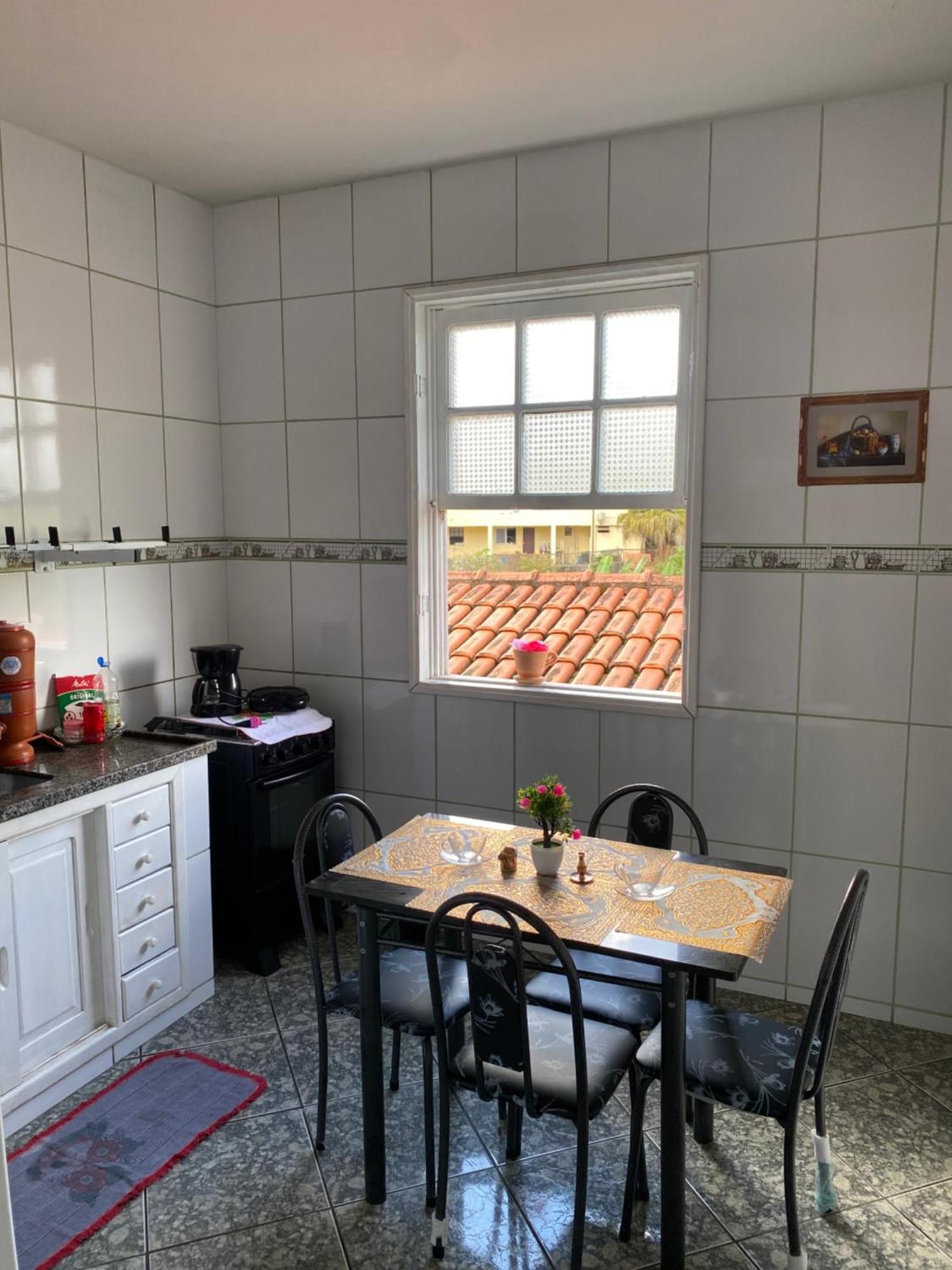 Casa De Dois Quartos Para 6 Pessoas-Casa Das Flores Villa Ouro Preto  Exterior photo